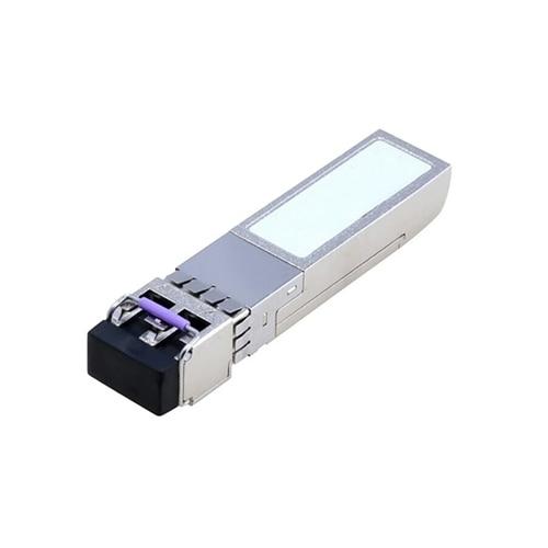 Modul SFP+ 10G Base-LR, 1310nm, single mode, 10 Km, LC, DDM, XGXP-1396-10D Modul SFP+ 10G Base-LR, 1310nm, single mode, 10 Km, LC, DDM, XGXP-1396-10D