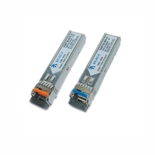 Modul optic SFP 1.25Gbps Bi-Di 1310TX/1550RX WDM tip A-3km, LC, XGSF-BL3512-03