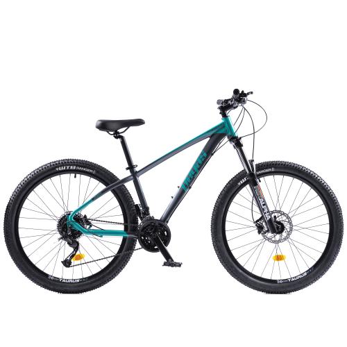 Bicicleta Pegas Drumet Xs 27.5 inch (Multicolor) Bicicleta Pegas Drumet Xs 27.5 inch (Multicolor)
