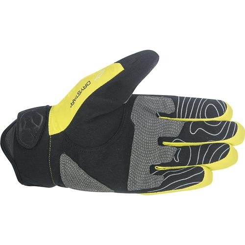 Manusi Ciclism Alpinestars Men\'s Nimbus, marimea M