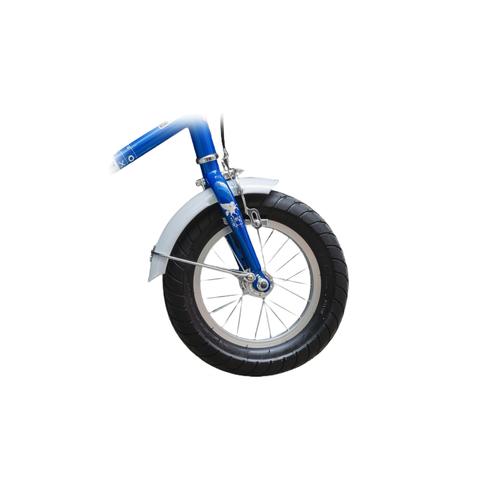 Furca Pegas Mezin 16, Albastru - 0 | YEO