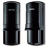 Bariera de protectie perimetrala Optex AX-130TN(BE), 2 canale, 40 m