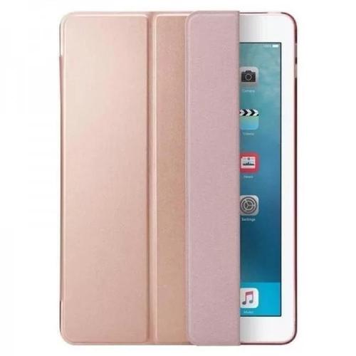 Husa ESR Rebound Magnetic compatibila cu iPad Air 4 2020 / 5 2022, Roz
