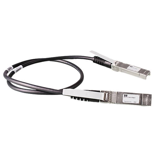Cablu HP X240, 10G, SFP+, 0.65m