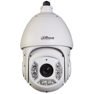 Camera de supraveghere Dahua Starlight SD6C225I-HC, 2MP, IR PTZ, 4.8-120m