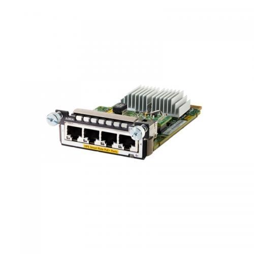 Modul ARUBA NETWORKS JL081A, 38/29M, 4 x PoE+