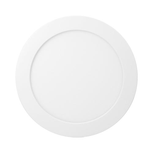 Aplica ADVITI City AD-OD-6074WLX3, LED SMD, 24W, 1900lm, 3000K, IP20, Alb
