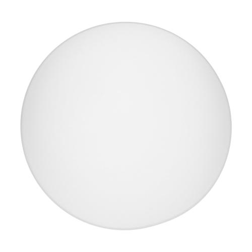 Aplica ADVITI Marin AD-PL-303WE27SMM, E27, 60W, IP20, senzor crepuscular incorporat, Alb