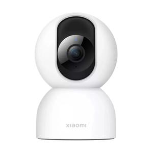Camera de supraveghere Xiaomi C400 BHR6619GL, 2.5K, 4 MP, Wi-Fi, Microfon (Alb)