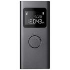 Laser de masurare inteligent Xiaomi Smart Laser Measure, Bluetooth, Ecran LCD de 1.23" (Negru)