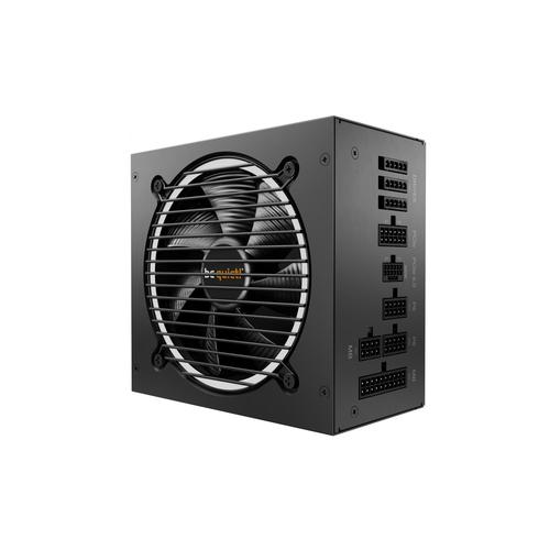 Sursa be quiet! Pure Power 12 M, 650W, BN342, 80 PLUS® Gold, Full modulara, PFC Activ, DC-DC Sursa be quiet! Pure Power 12 M, 650W, BN342, 80 PLUS® Gold, Full modulara, PFC Activ, DC-DC