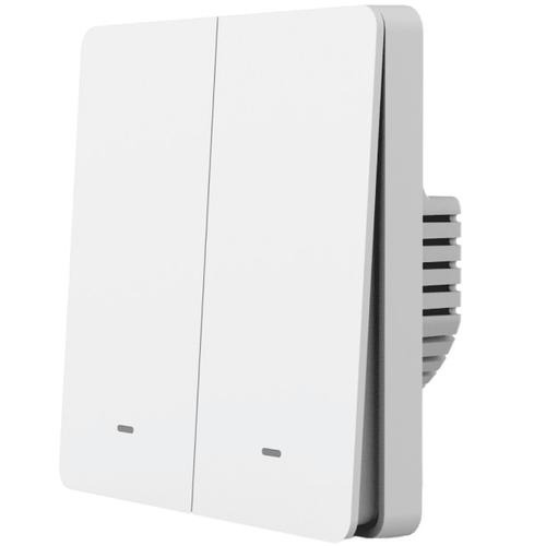 Intrerupator smart Gosund SW9, Wi-Fi (Alb)