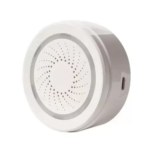 Sirena wireless Mentor Smart Home WiFi 2.4GHz