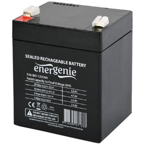 Baterie UPS Gembird 12V/5AH Baterie UPS Gembird 12V/5AH