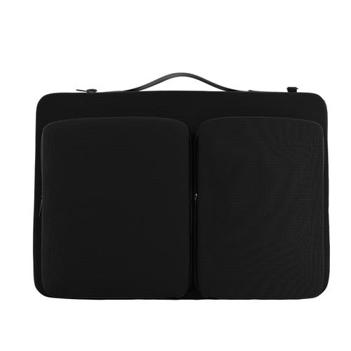 Geanta de protectie pentru MacBook Pro 14inch Retina Display, Negru