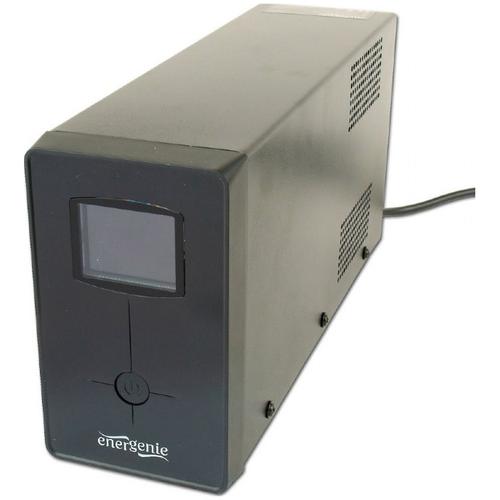 UPS Gembird Line-Interactive EG-UPS-032, 850VA