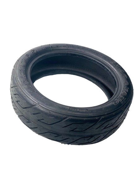 Anvelopa cauciuc 10inch  pentru trotineta electrica Mobix X9