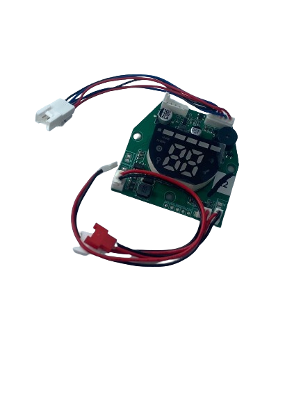 Display LCD pentru trotineta electrica Mobix X10