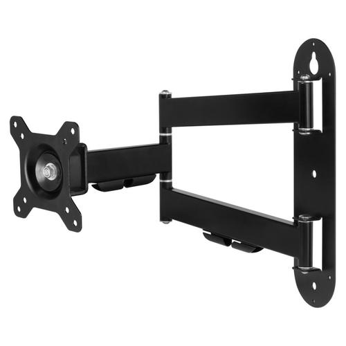 Suport TV Arctic AEMNT00058A,  43inch-49inch, 18kg (Negru)
