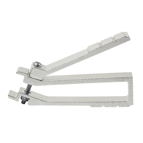 Cleste Logilink WZ0038, pentru extragere piulite cage, aluminiu