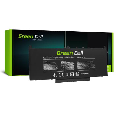 Baterie laptop Green Cell J60J5 pentru Dell Latitude E7270 E7470
