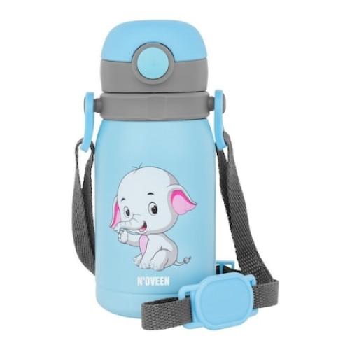 Cana termos cu pai 300ml, TB562, Albastru