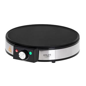 Aparat de facut clatite Adler AD 3058,1200 W