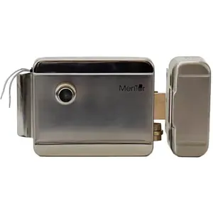 Yala automata electromagnetica universala Mentor SY073 12V cu buton si butuc