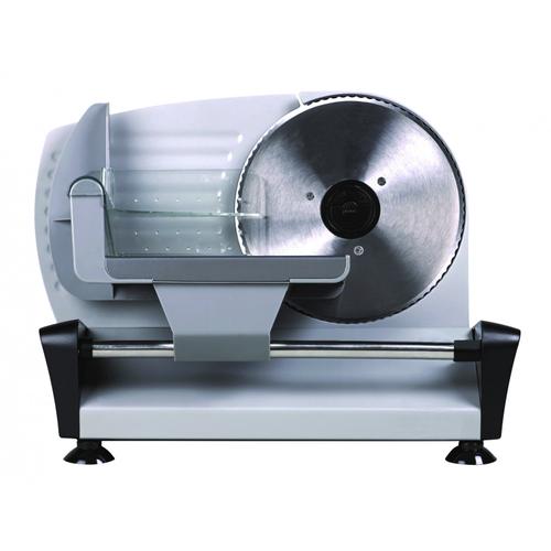Feliator electric Camry CR4702, Diametru de pana la 19 cm (Argintiu)