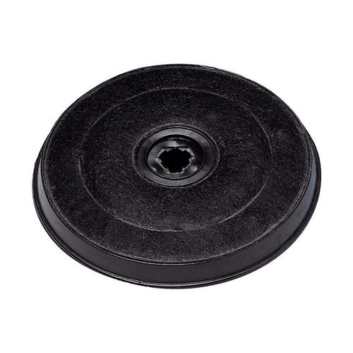 Filtru anti-miros Bosch pentru hota, 24.2 x 4.1 cm, Negru