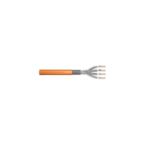 Cablu Digitus DK-1743-VH-5, PiMF, neecranat torsadat 4 perechi , CAT 5e, 500m