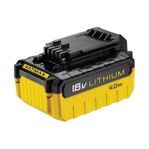 Acumulator Stanley FMC688L, 18V, 4.0Ah