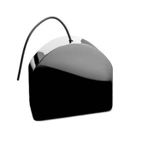 Modul Smart ridicare jaluzele Fibaro, Dublu, Negru
