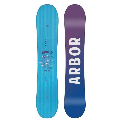 Placa Snowboard Copii Arbor Cheater 110 21/22 - 0 | YEO