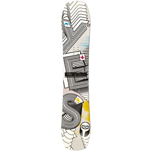 Placa snowboard Copii YES First Basic, marime 138 22/23