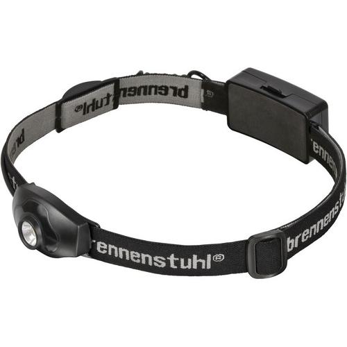 Lanterna frontala LED Brennenstuhl LuxPremium KL 100, 100 lm, 2xAA