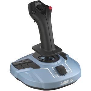 Joystick Thrustmaster TCA Sidestick Airbus Edition pentru PC (Albastru/Negru)