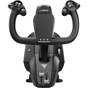 Joystick Thrustmaster TCA YOKE BOEING ED. XBOX SERIES XS (Negru)