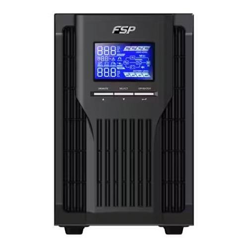 UPS FORTRON PPF16A1905 Champ Tower 2K, 2000VA/1800W, AVR, 4 prize IEC, LCD Display UPS FORTRON PPF16A1905 Champ Tower 2K, 2000VA/1800W, AVR, 4 prize IEC, LCD Display