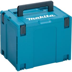 Cutie scule Makita MAKPAC TIP4