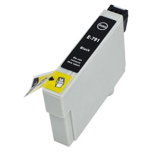 Cartus de cerneala Epson T1801, acoperire 175 pagini, 5.2 ml (Negru)