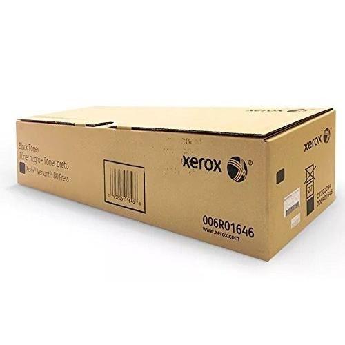 Toner Xerox 006R01646, acoperire 20.000 pagini (Negru)