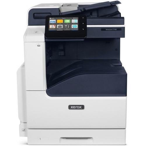 Imprimanta Monocrom Xerox C7101V_D, A3, Duplex, ADF, Wi-Fi, IOT (motor)