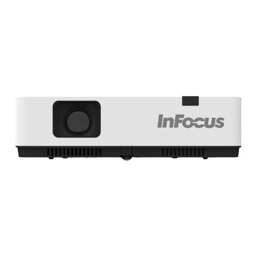 Videoproiector Infocus IN1036, WXGA (1280 x 800), 5000 lumeni, VGA, HDMI (Alb)