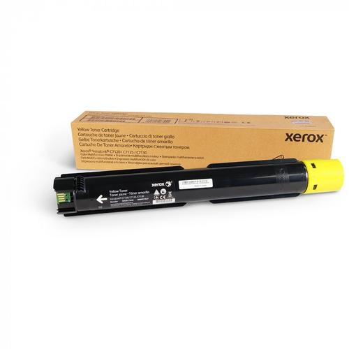 Toner Xerox 006R01831, acoperire 18500 pagini (Galben)