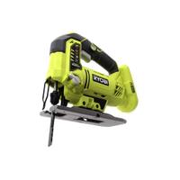 Fierastrau pendular Ryobi, compatibil cu acumulator 18 V, R18JS (fără acumulator și incarcator)