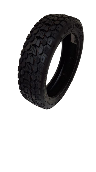 Anvelopa cauciuc off-road 50/75-6.1 (81/2*2)  pentru trotinetele electrice