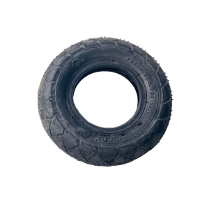 Anvelopa cauciuc 200x50 pentru trotinete electrice