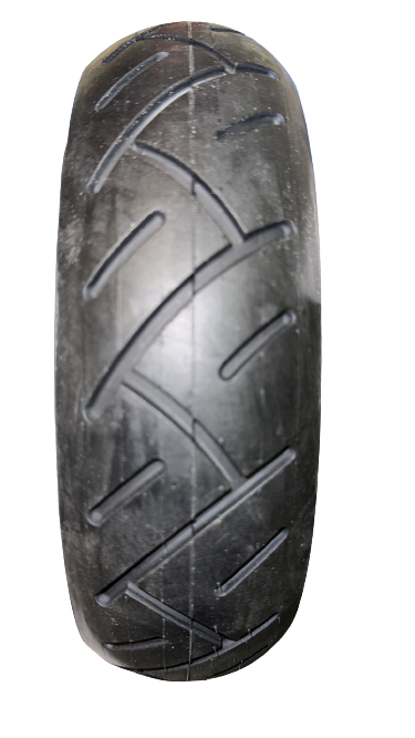 Anvelopa cauciuc 10*2.5 pentru trotinete electrice Anvelopa cauciuc 10*2.5 pentru trotinete electrice