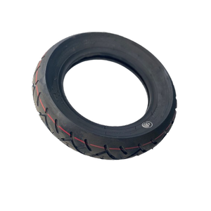 Anvelopa cauciuc CST 10x2.5" pentru trotinete electrice